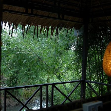 Hometravel Mekong Кантхо Экстерьер фото