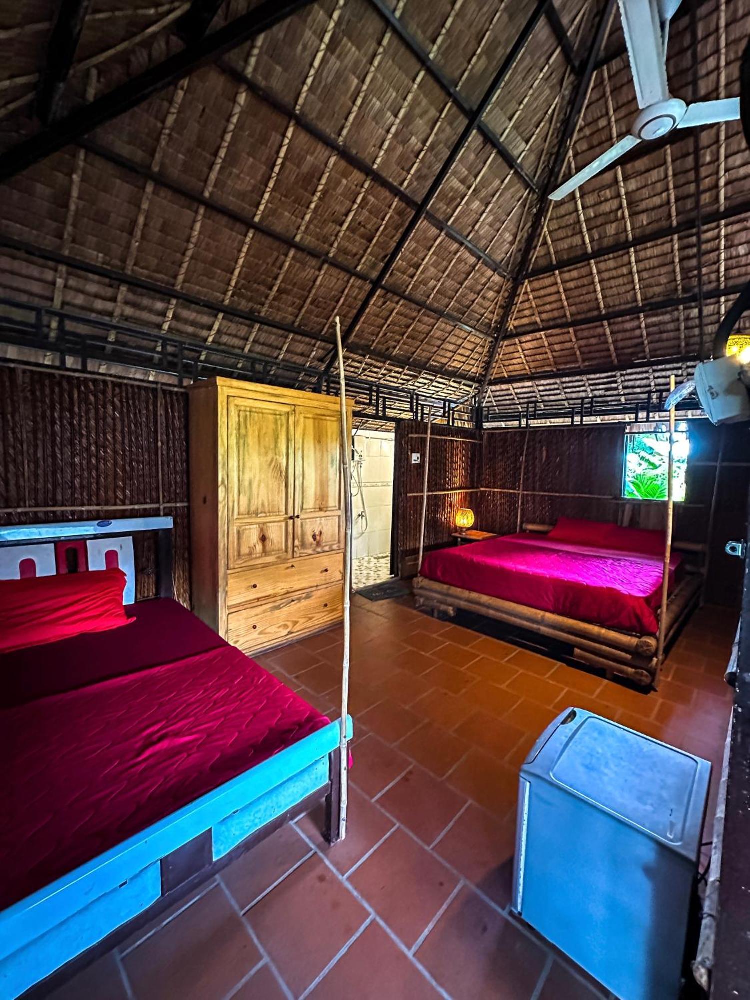 Hometravel Mekong Кантхо Экстерьер фото